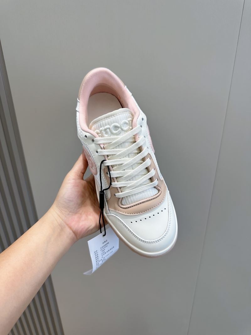 Gucci Low Shoes